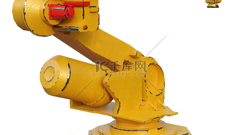 电子厂自动化生产线：揭秘其核心要素与选型关键
